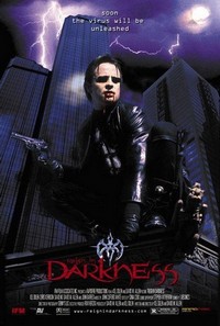 Reign in Darkness (2002) - poster