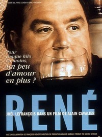 René (2002) - poster