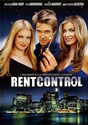 Rent Control (2002) - poster