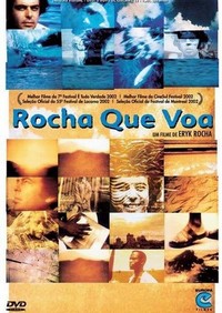 Rocha Que Voa (2002) - poster