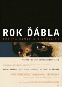 Rok Dábla (2002) - poster