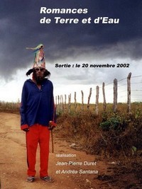 Romances de Terre et d'Eau (2002) - poster