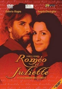 Roméo et Juliette (2002) - poster