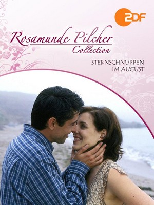 Rosamunde Pilcher - Sternschnuppen im August (2002) - poster