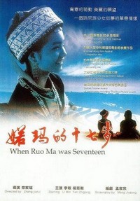 Ruoma De Shi Sui (2002) - poster