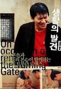 Saenghwalui Balgyeon (2002) - poster