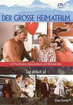 Sag Einfach Ja! (2002) - poster