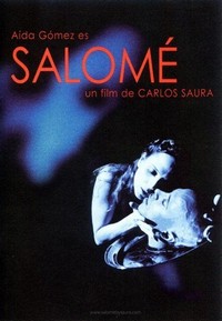 Salomé (2002) - poster