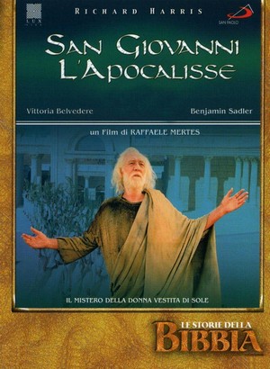 San Giovanni - L'Apocalisse (2002) - poster