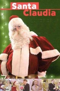 Santa Claudia (2002) - poster