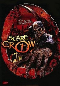 Scarecrow (2002) - poster