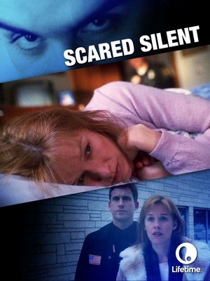 Scared Silent (2002) - poster