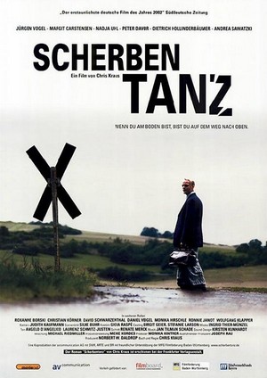 Scherbentanz (2002) - poster