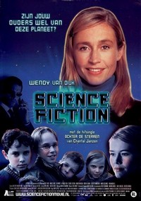 Science Fiction (2002) - poster