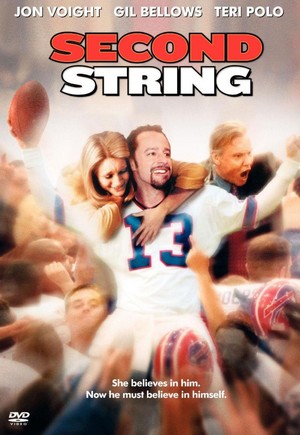 Second String (2002) - poster