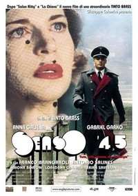 Senso '45 (2002) - poster