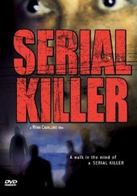 Serial Killer (2002) - poster