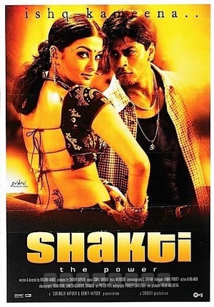 Shakti: The Power (2002) - poster