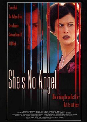 She's No Angel (2002) - poster