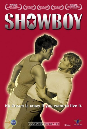 Showboy (2002) - poster