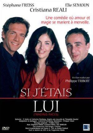 Si J'étais Lui (2002) - poster