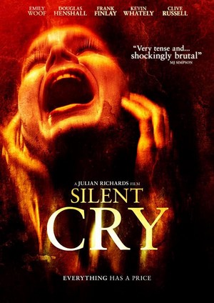 Silent Cry (2002) - poster