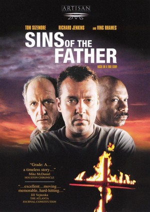 Sins of the Father (2002) - poster
