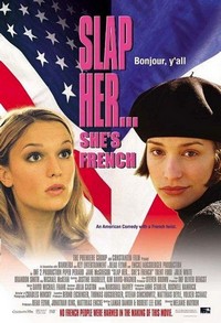 Slap Her, She's French! (2002) - poster