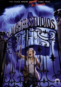 Slaughter Studios (2002) - poster