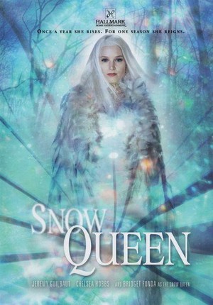 Snow Queen (2002) - poster