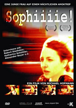 Sophiiiie! (2002) - poster