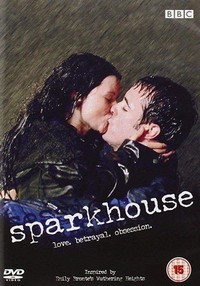 Sparkhouse (2002) - poster