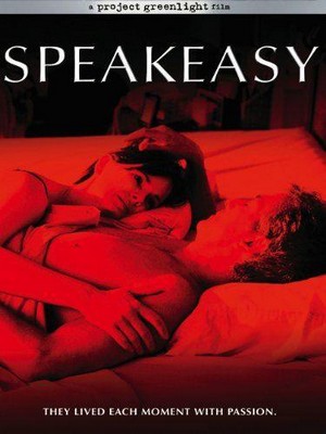Speakeasy (2002) - poster