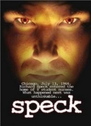 Speck (2002) - poster