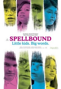 Spellbound (2002) - poster