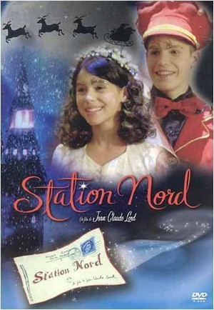 Station Nord (2002) - poster
