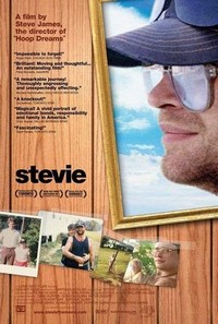 Stevie (2002) - poster