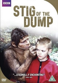 Stig of the Dump (2002) - poster