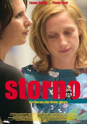 Storno (2002) - poster