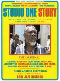 Studio One Story (2002) - poster