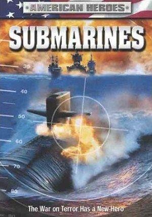 Submarines (2002) - poster