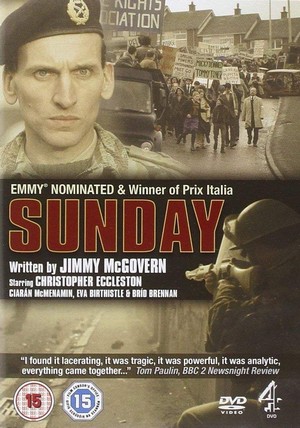 Sunday (2002) - poster