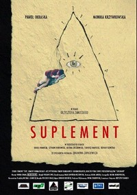 Suplement (2002) - poster