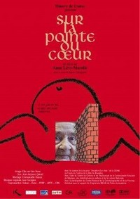 Sur la Pointe du Coeur (2002) - poster