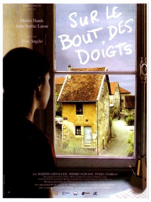 Sur le Bout des Doigts (2002) - poster