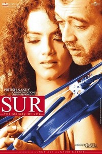 Sur: The Melody of Life (2002) - poster