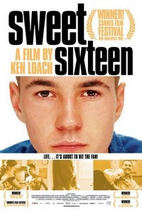 Sweet Sixteen (2002) - poster