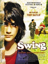 Swing (2002) - poster