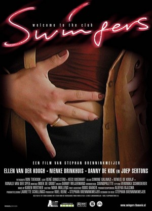 Swingers (2002) - poster
