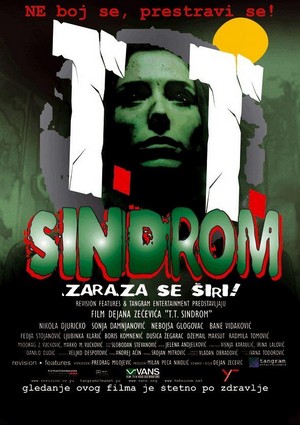 T.T. Sindrom (2002) - poster